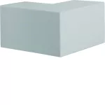 tehalit.LF Kąt zewnętrzny 25x25mm, jasnoszary