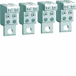 MCCB Zaciski P160 Cu/Al 4P 6x4-25mm²