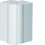 tehalit.BRN65/ BR65 Kąt zewnętrzny 65x170, biały