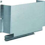 Kieszeń na dokumenty A4 na drzwi >500mm