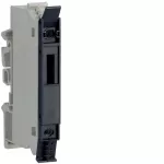 Zacisk szeregowy z miejscem na bezpiecznik gG(6x32) 4mm2