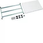 univers N Blok dla zacisków szeregowych, poziomych