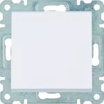 lumina Łącznik uniwersalny/schodowy, biały