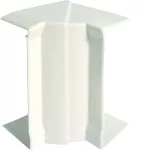 tehalit.GBD Kąt wewnętrzny, 50x131mm, biały