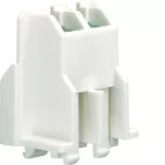 univers Mocowanie szyn nośnych podwójne