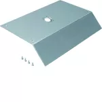 tehalit.AK Pokrywa kanału napodł GBZ fi50 1-str skos dł 400mm 200x70mm stal