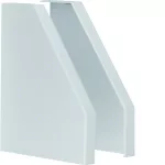 tehalit.RK Pokrywy boczne 230mm jasnoszary