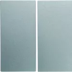 B.Kwadrat/B.7 Klawisze do łącz. 2-klawiszowych alu mat, lak