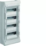 vector II Rozdzielnica IP65 4-rzędowa 48 modułów