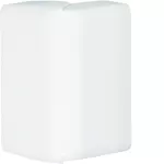 tehalit.ateha Kąt zewnętrzny do kanału 20x75, biały