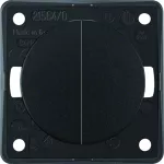 Integro Flow Łącznik wieloklaw. przyciskowy cz