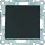 lumina Łącznik uniwersalny/schodowy, czarny