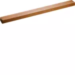 Szyna Cu 20x10mm 1-polowa