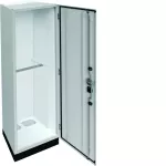 univers Rozdzielnica stojąca IP55/II 550x1850x400 + cokół 100mm