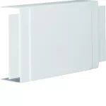 tehalit.LF Element T i krzyżak, 60x190mm, jasnoszary