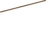 univers Z Szyny zbiorcze Cu12x5mm 2-polowe