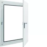 Drzwi osadzane naścienne ognioodporne F30/I30 1195x795mm