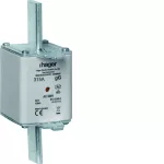 Wkładka bezp. nożowa NH3C wsk.podw. uchwyt nieiz. gG 315A 500VAC