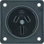 Integro Flow Gniazdo z uz. "Australia", ant