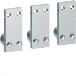 ACB HW1 Przyłącza przednie (FC) z otw. góra/dół stac. 3P dla unimes H dost.luzem