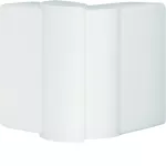 tehalit.LFF Kąt zewnętrzny regulowany 40x110mm, biały