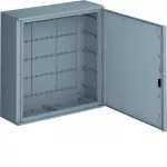 orion+ Obudowa poliester 850x850x300mm, IP65, PANEL-struct., naśc., drzwi pełne