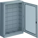 orion+ Obudowa poliester 1200x850x300mm, IP65, PANEL-struct., z cokołem,d.transp