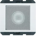 K.1 Głośnik biały