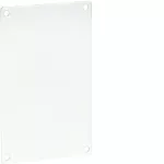 tehalit.BRAP Końcówka 65x100mm biały