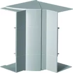 tehalit.BRP/BRAP Kąt wewnętrzny 65x170, lakier alu