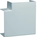 tehalit.LF/LFF Kąt płaski 60x110mm, jasnoszary