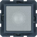 B.X/S.1 Głośnik, ant mat