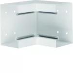 tehalit.BRS Kąt wewnętrzny 85x130 stal biały