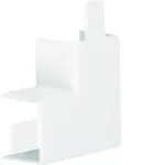 tehalit.LF/ateha Kąt płaski 30x30mm biały