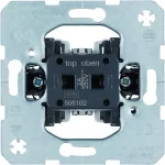 Łącznik klawiszowy przyciskowy do nasadki na kartę hotelową