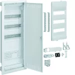 volta Rozdzielnica hybrydowa podtynkowa, 36 modułów, 1x płyta, 1x gniazdo 230V