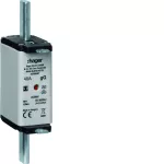 Wkładka bezp. nożowa NH1 wsk.podw. uchwyt izol. gG 40A 500 VAC