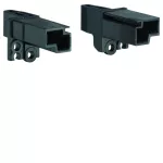 univers N Podstawa wspornika lewa/prawa ze śrubami, część zamienna