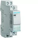 Stycznik 230VAC 1NO+1NC 25A AC-7a/b