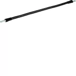 Mostek łączący 1P z końcówkami widełkowymi, dł. 250mm 10mm2