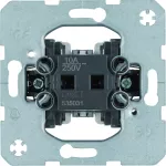 one.platform Łącznik 1-klawiszowy przyciskowy, zestyk zwierny