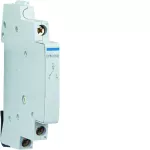 Moduł sterowania centralnego do przekaźników bistabilnych 24-230VAC / 12-110VDC