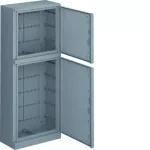 orion+ Ob. poliester 1450x600x300mm, IP65, PANEL-struct., stoj., dwu-sekc.,d.peł