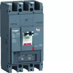 MCCB Wyłącznik mocy h3+ P630 TM 3x320A 40kA