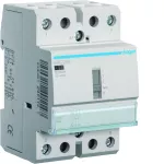 Stycznik z możliwością sterowania ręcznego 230VAC 2NO 63A AC-7a/b