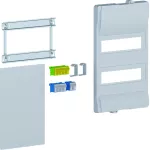 volta Zestaw wyposażeniowy bez ramki i drzwi 2R/24M dostawy etapowe