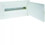 golf Rozdzielnica podtynkowa IP40 drzwi pełne 22 moduły