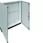 univers Rozdzielnica stojąca IP55/I 1300x1850x275 + cokół 100mm