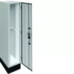 univers Rozdzielnica stojąca IP55/I 300x1850x400 + cokół 200mm