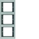 K.5 Ramka 3-krotna, pionowa alu